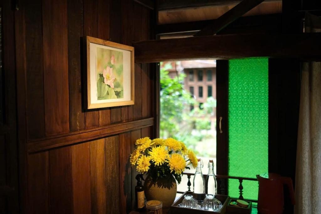 Cỏ — Studio 4