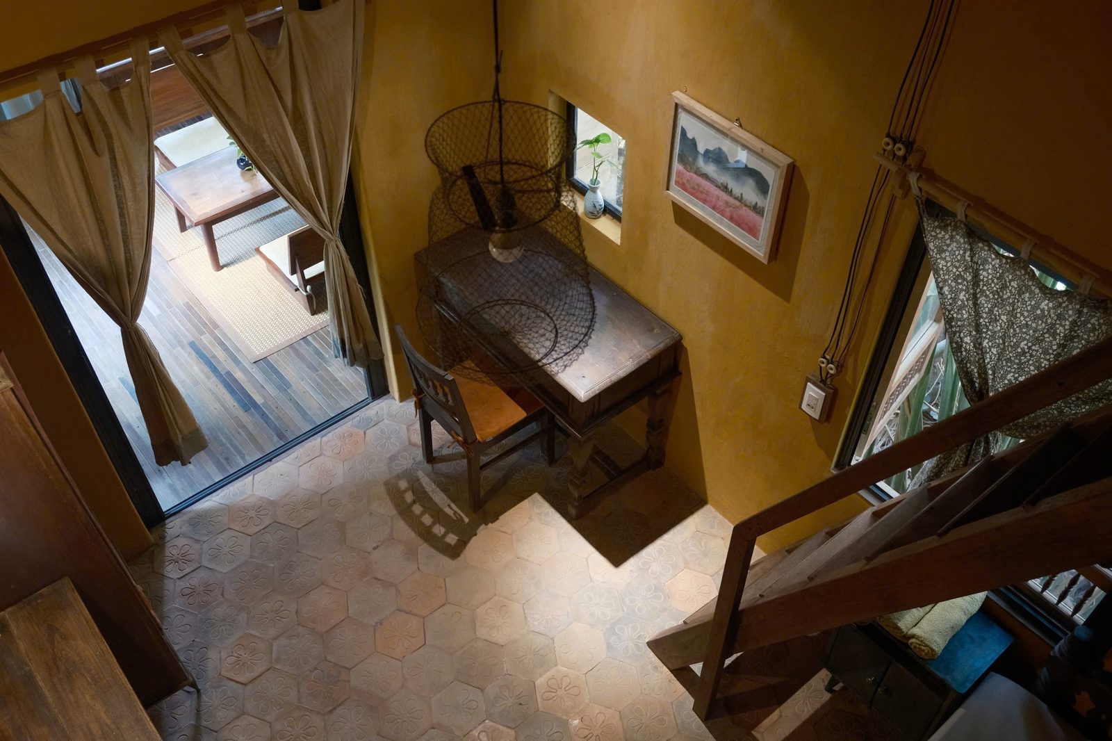 Lá Lốt — Apartment with Loft 2